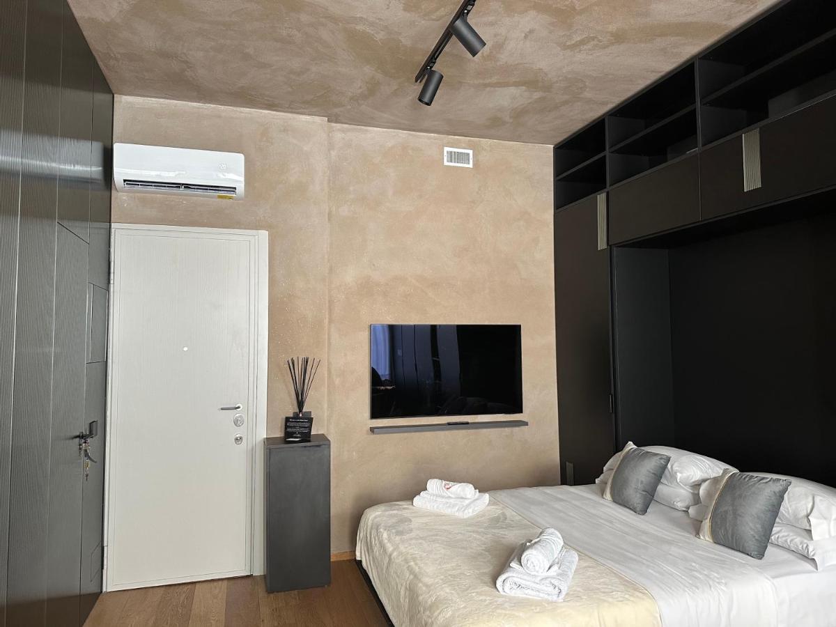 Suite Milano Brera Exterior photo